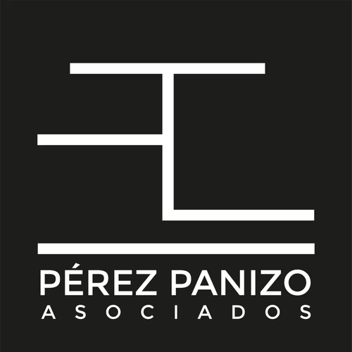 Logo de Pérez Panizo Asociados