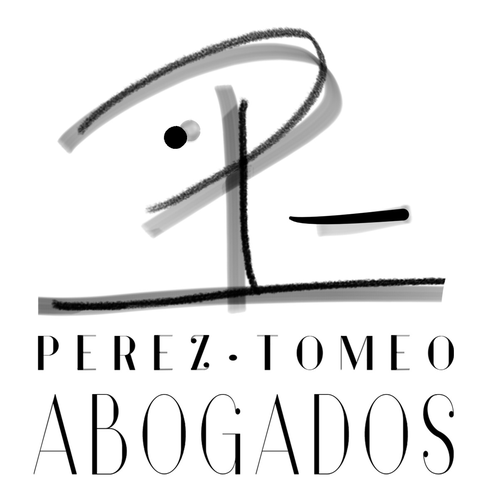 Logo de Perez Tomeo Abogados