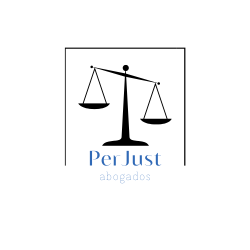 Logo de Perjust