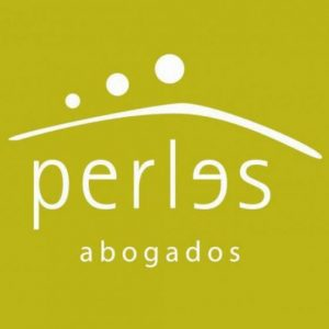 Logo de Perles Abogados