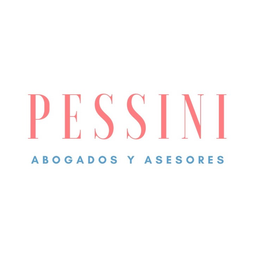 Logo de Pessini Abogados y Asesores Badajoz