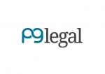 Logo de Pg legal