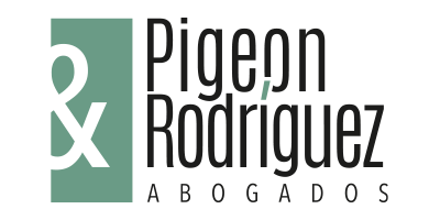 Logo de Pigeon Rodríguez Abogados