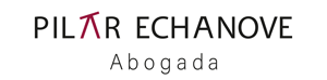 Logo de Pilar Echanove Abogada