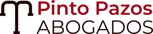 Logo de Pinto Pazos Abogados