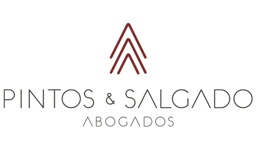 Logo de Pintos & Salgado