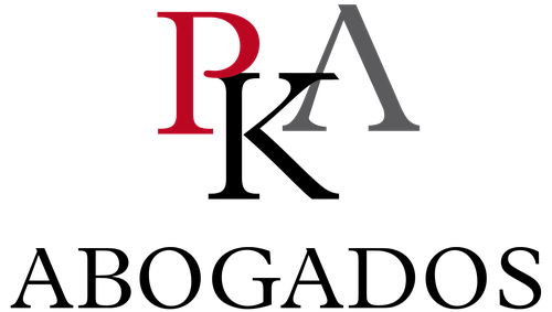 Logo de Pk Abogados