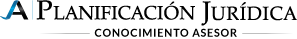 Logo de Planificación Jurídica