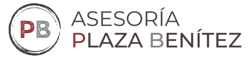 Logo de Plaza Benítez Asesores S L P