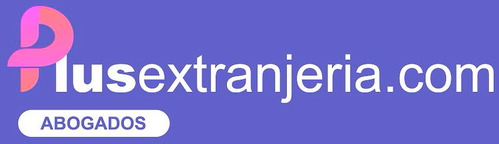 Logo de Plus Extranjería