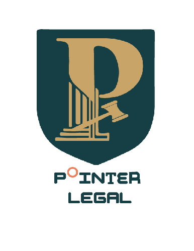 Logo de Pointer Legal