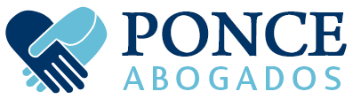 Logo de Ponce Abogados