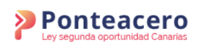 Logo de Ponteacero