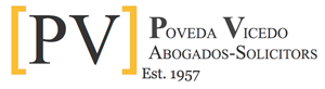 Logo de Poveda Vicedo