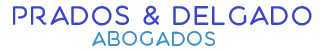 Logo de Prados & Delgado Abogados