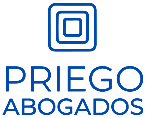 Logo de Priego Abogados