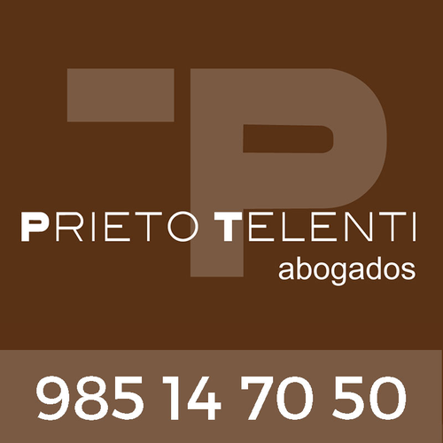 Logo de Prieto Telenti Abogados