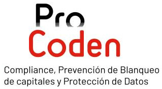 Logo de Procoden Consulting/Proteccion de Datos