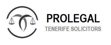 Logo de Prolegal Tenerife Solicitors S.L