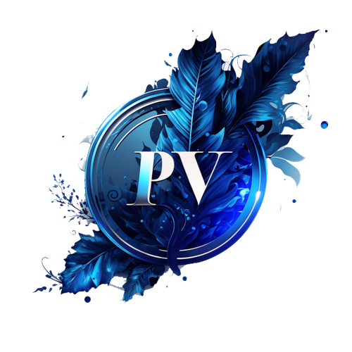 Logo de PV Abogadas