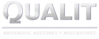 Logo de Qualit Abogados, Asesores y Mediadores