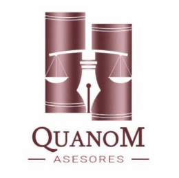 Logo de Quanom Abogados