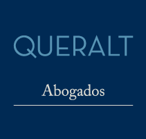 Logo de Queralt Abogados