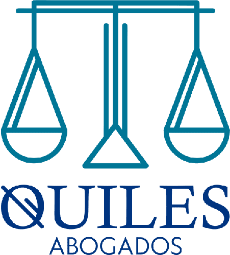 Logo de Quiles Abogados