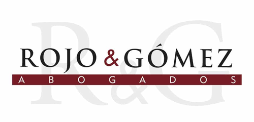 Logo de R&G Abogados