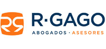 Logo de R Gago Abogados