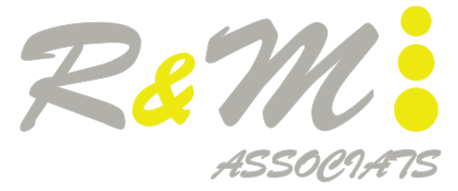 Logo de R&m associats