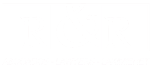 Logo de R&R Law