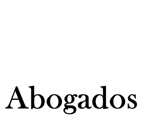 Logo de R&S abogados