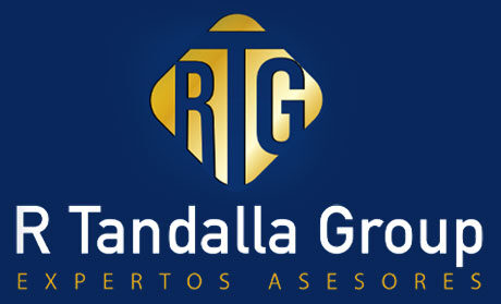 Logo de R. Tandalla Group