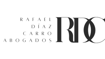 Logo de Rafael Díaz Carro - Abogados