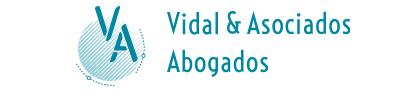 Logo de Rafael Vidal & Asociados Abogados