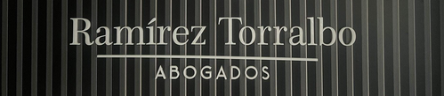 Logo de Ramirez Torralbo Abogados