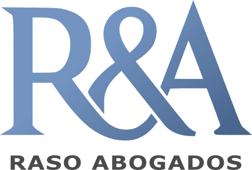 Logo de Raso y Asociados