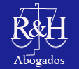 Logo de Raymund & Hopman Abogados