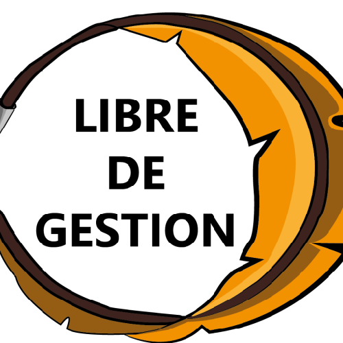 Logo de Rdh asesores - Libre de gestion