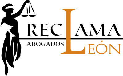 Logo de Reclama León