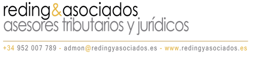 Logo de Reding y Asociados