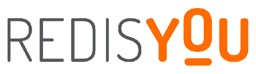 Logo de Redisyou