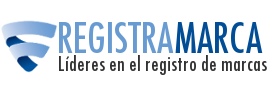 Logo de Registro de marcas