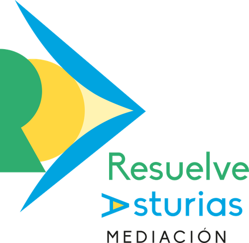 Logo de Resuelve Asturias