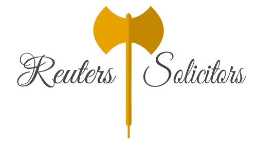 Logo de Reuters Solicitors