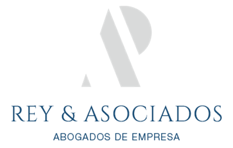 Logo de Rey & Asociados