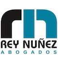 Logo de Rey Núñez Abogados