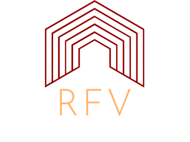 Logo de Rfv fincas