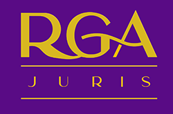 Logo de Rga Juris. Despacho de Abogados